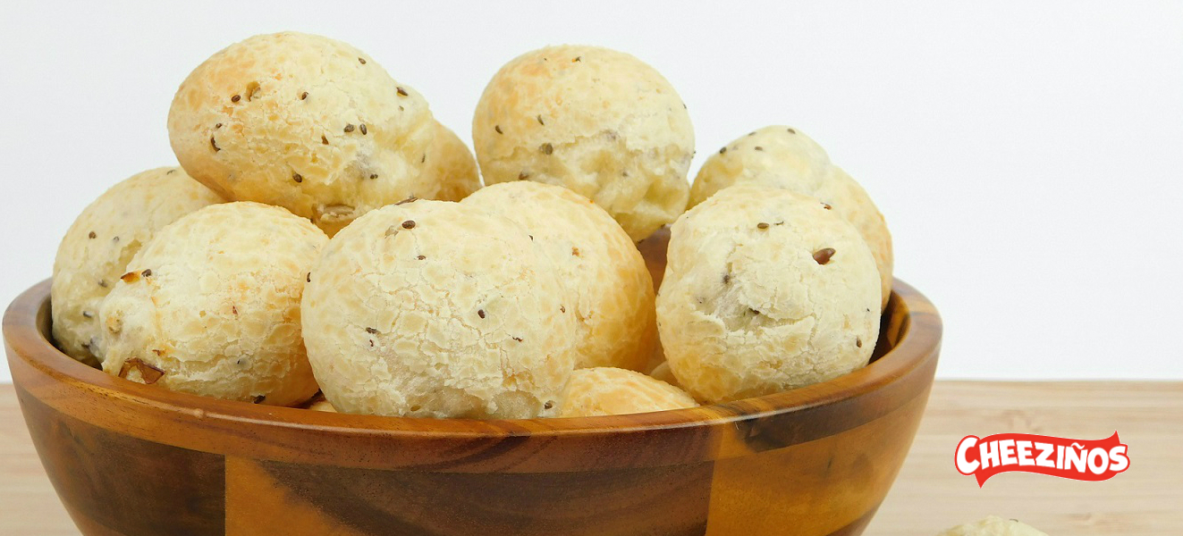 Cheeziños