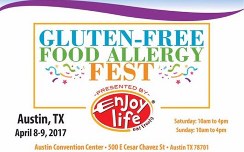 Gluten Free Fest